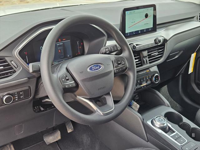 new 2025 Ford Escape car, priced at $27,179