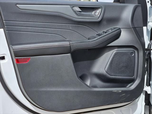 new 2025 Ford Escape car, priced at $27,179