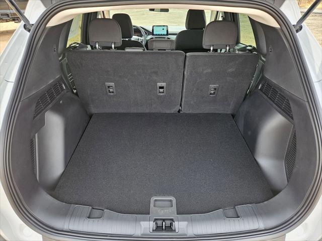 new 2025 Ford Escape car, priced at $27,179