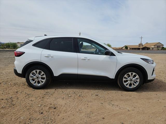 new 2025 Ford Escape car, priced at $27,179
