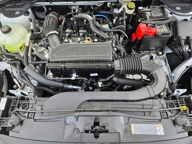 new 2025 Ford Escape car, priced at $27,179