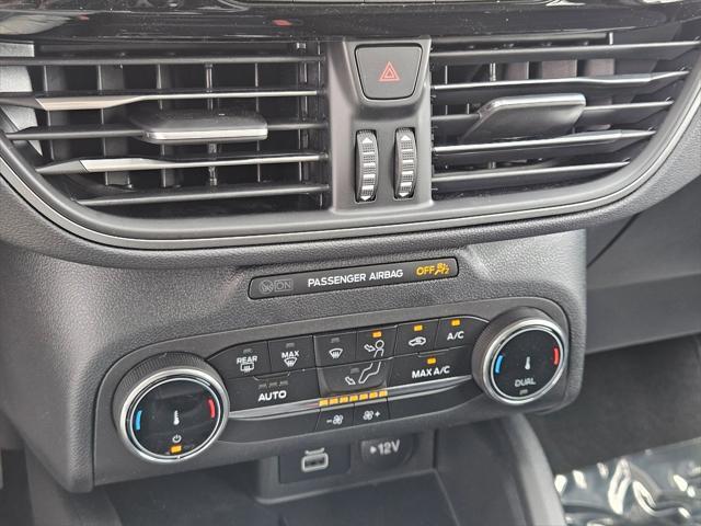 new 2025 Ford Escape car, priced at $27,179