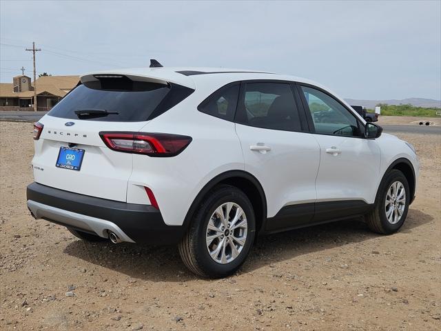 new 2025 Ford Escape car, priced at $27,179