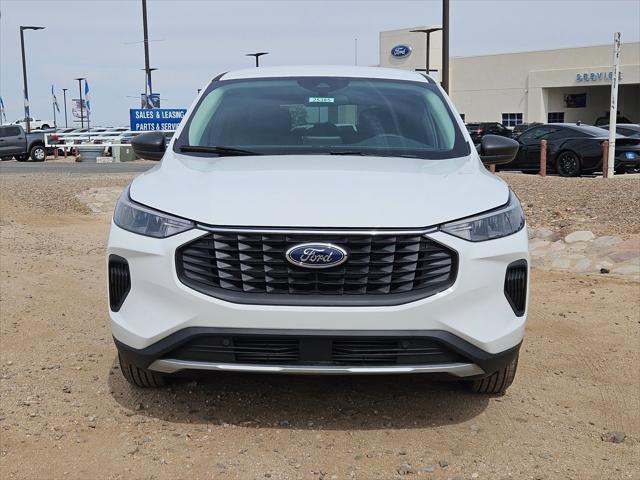 new 2025 Ford Escape car, priced at $27,179