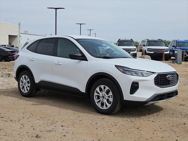 new 2025 Ford Escape car, priced at $27,179