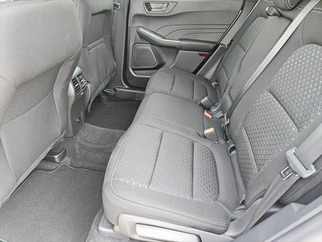 new 2025 Ford Escape car, priced at $27,179