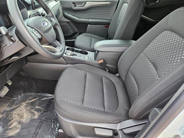 new 2025 Ford Escape car, priced at $27,179