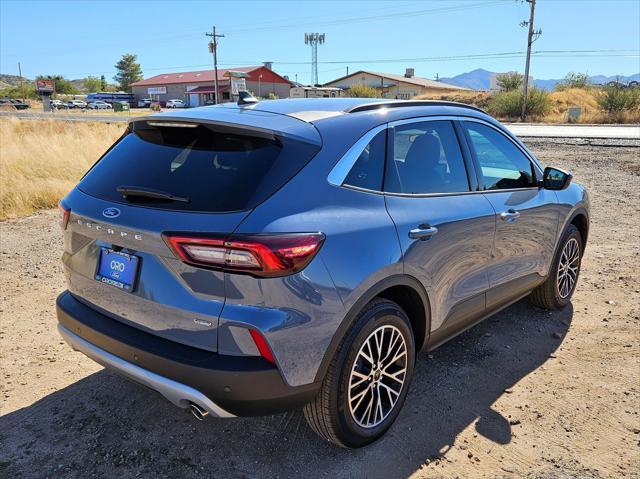 new 2024 Ford Escape car, priced at $34,995