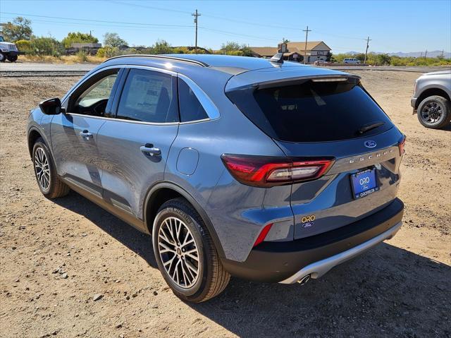 new 2024 Ford Escape car, priced at $34,995