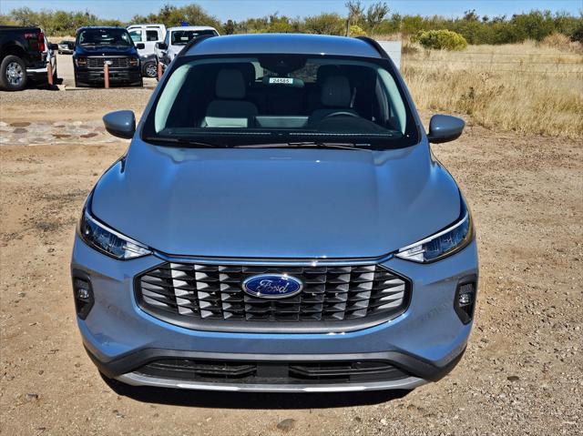 new 2024 Ford Escape car, priced at $34,995