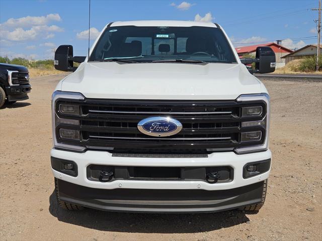 new 2025 Ford F-250 car, priced at $92,890