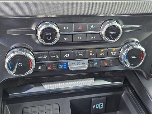 new 2025 Ford F-250 car, priced at $92,890