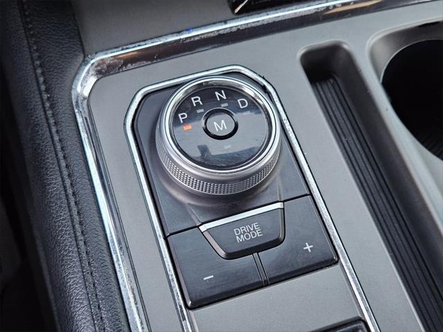 used 2020 Ford Expedition car, priced at $35,900