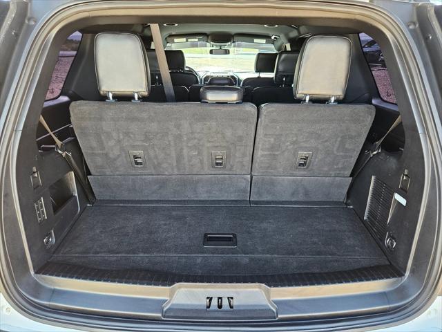used 2020 Ford Expedition car, priced at $35,900