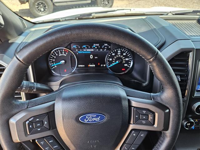 used 2020 Ford Expedition car, priced at $35,900
