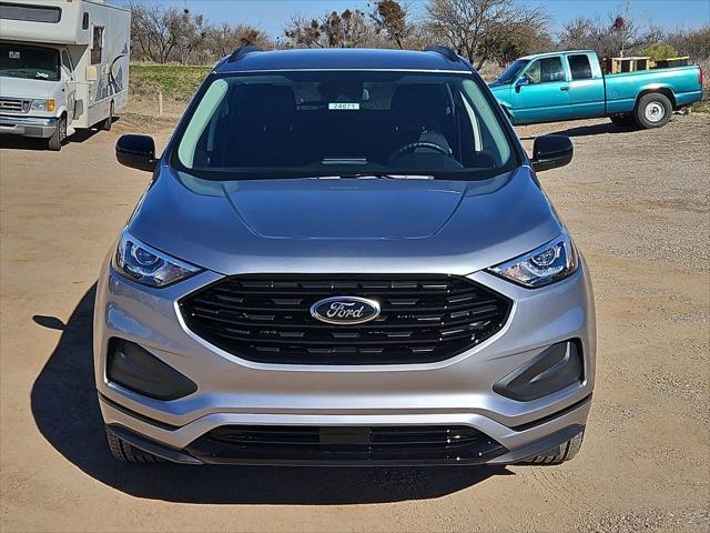 new 2024 Ford Edge car, priced at $30,020