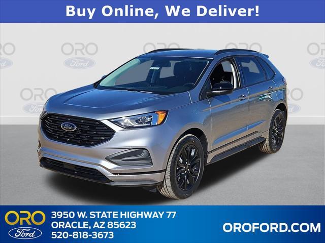 new 2024 Ford Edge car, priced at $30,020