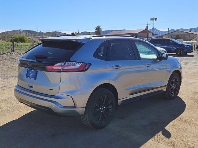 new 2024 Ford Edge car, priced at $30,020