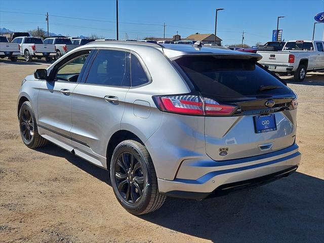 new 2024 Ford Edge car, priced at $30,020