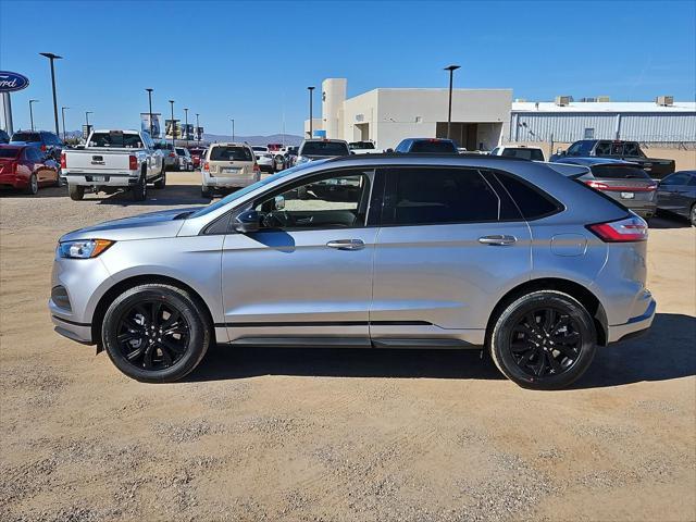 new 2024 Ford Edge car, priced at $30,020