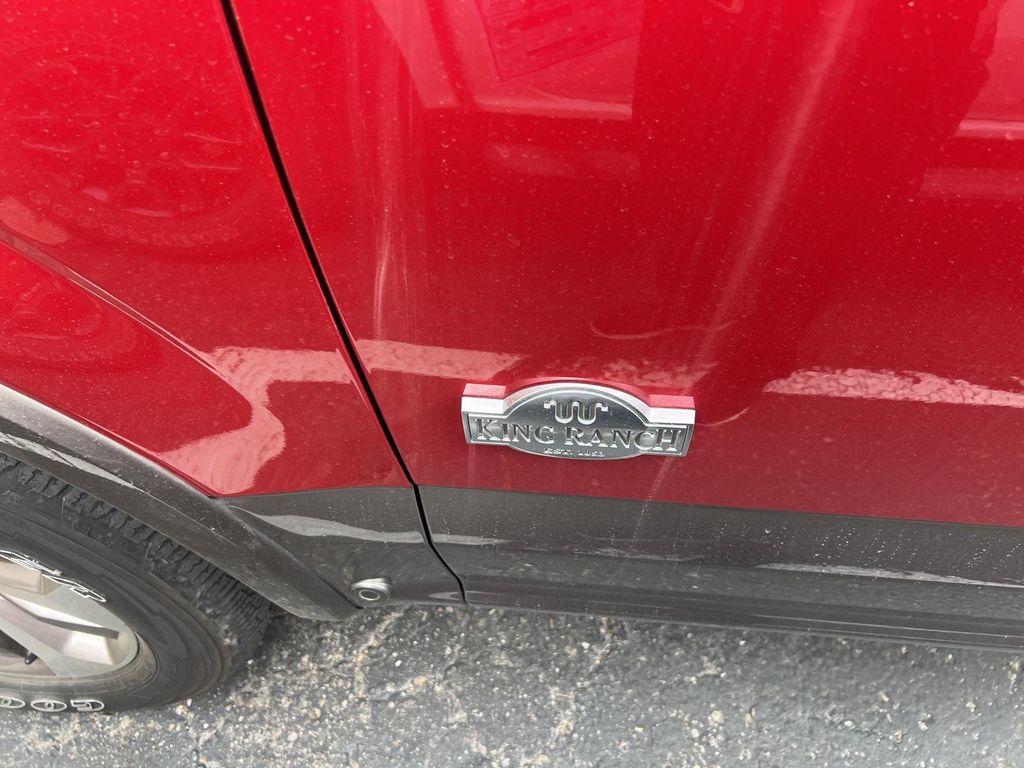 used 2020 Ford F-150 car, priced at $48,990