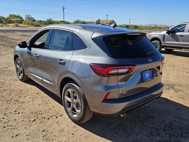 new 2024 Ford Escape car, priced at $29,730