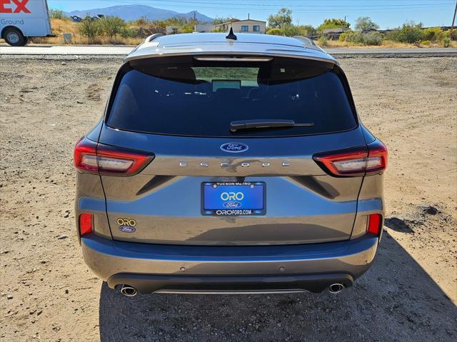 new 2024 Ford Escape car, priced at $29,730