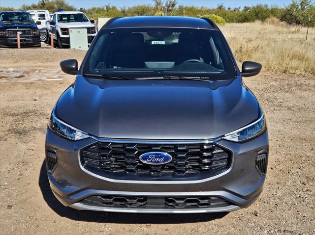 new 2024 Ford Escape car, priced at $29,730