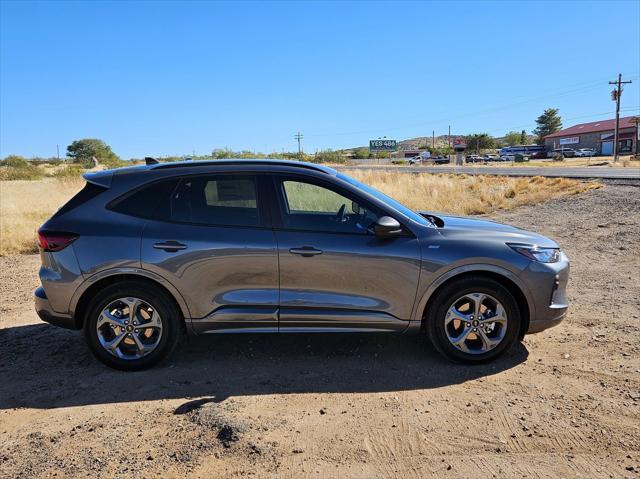 new 2024 Ford Escape car, priced at $29,730