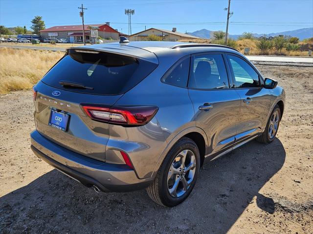 new 2024 Ford Escape car, priced at $29,730