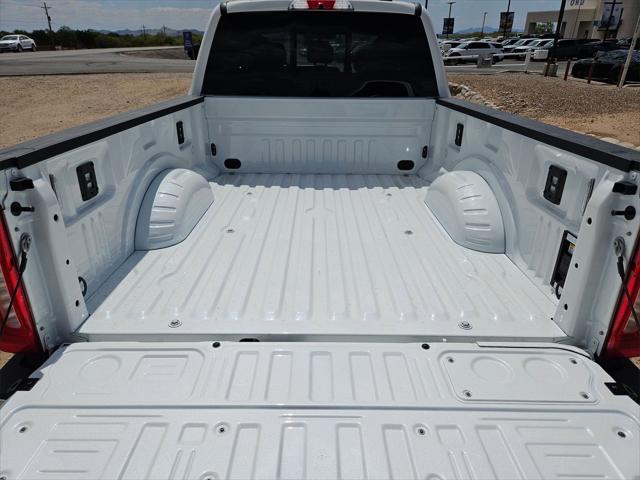 new 2025 Ford F-350 car, priced at $95,845