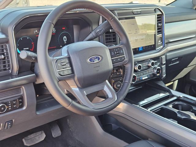 new 2025 Ford F-250 car, priced at $76,040
