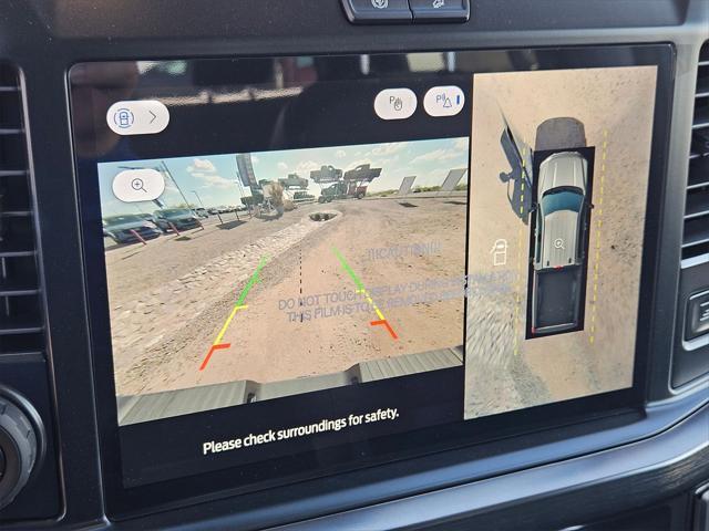 new 2025 Ford F-250 car, priced at $76,040