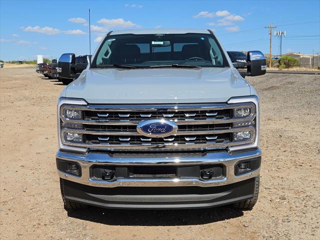 new 2025 Ford F-250 car, priced at $80,540