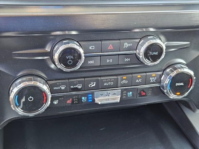 new 2025 Ford F-250 car, priced at $80,540
