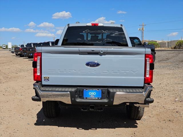 new 2025 Ford F-250 car, priced at $76,040