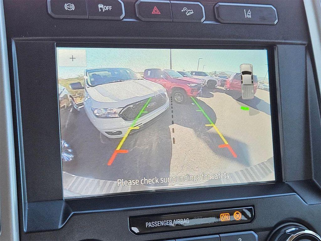 used 2020 Ford F-250 car, priced at $57,200