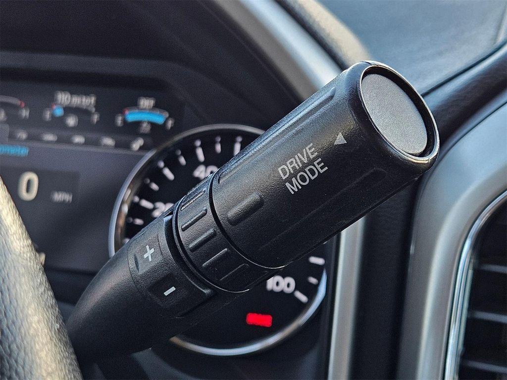 used 2020 Ford F-250 car, priced at $57,200