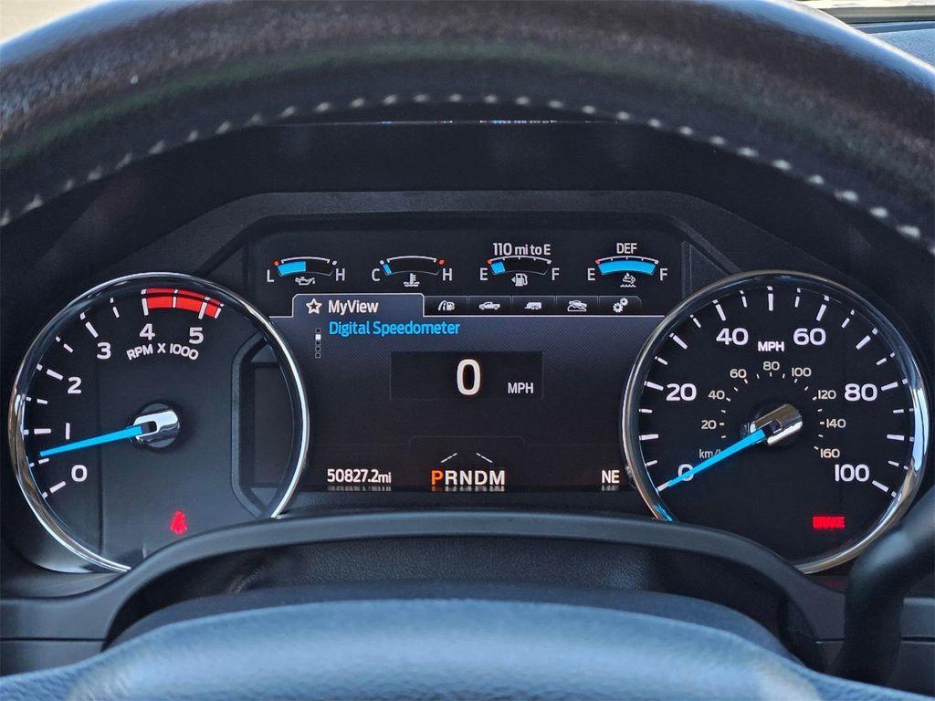 used 2020 Ford F-250 car, priced at $57,200