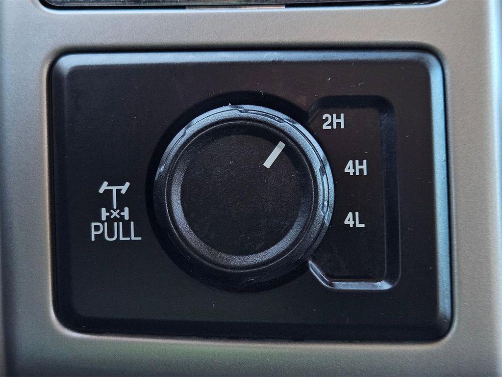 used 2020 Ford F-250 car, priced at $57,200