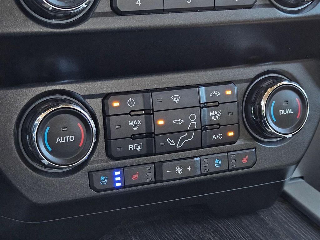 used 2020 Ford F-250 car, priced at $57,200