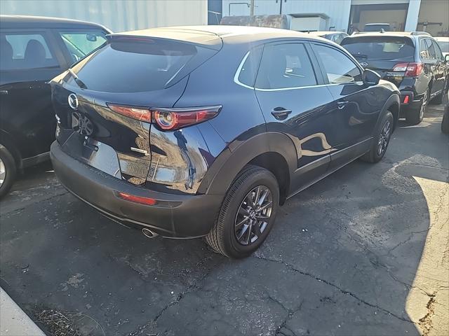 used 2023 Mazda CX-30 car, priced at $22,900