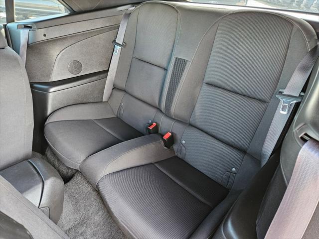 used 2011 Chevrolet Camaro car, priced at $15,900