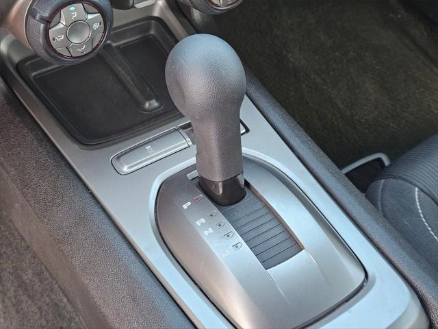 used 2011 Chevrolet Camaro car, priced at $15,900