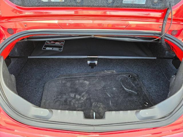 used 2011 Chevrolet Camaro car, priced at $15,900