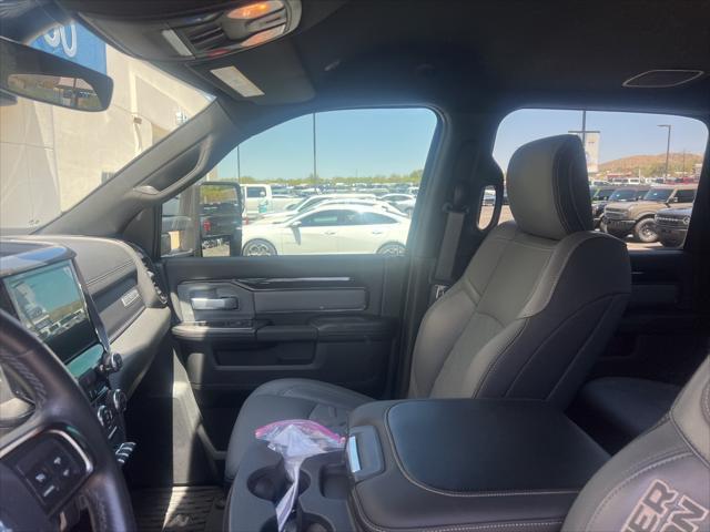 used 2020 Ram 2500 car, priced at $49,900