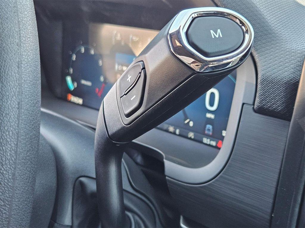 new 2025 Ford F-150 car, priced at $43,475