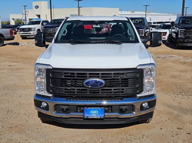 new 2024 Ford F-250 car, priced at $42,755