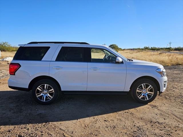 new 2024 Ford Expedition car, priced at $63,100