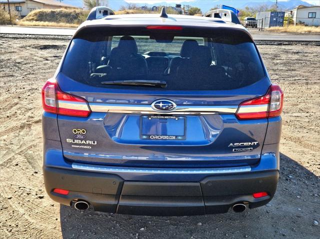 used 2019 Subaru Ascent car, priced at $23,888